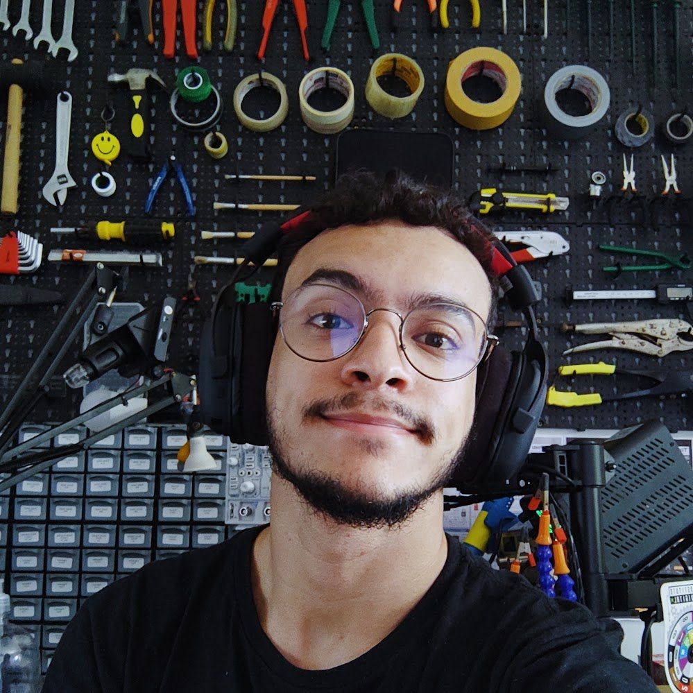 Foto de Lucas Rayan Guerra