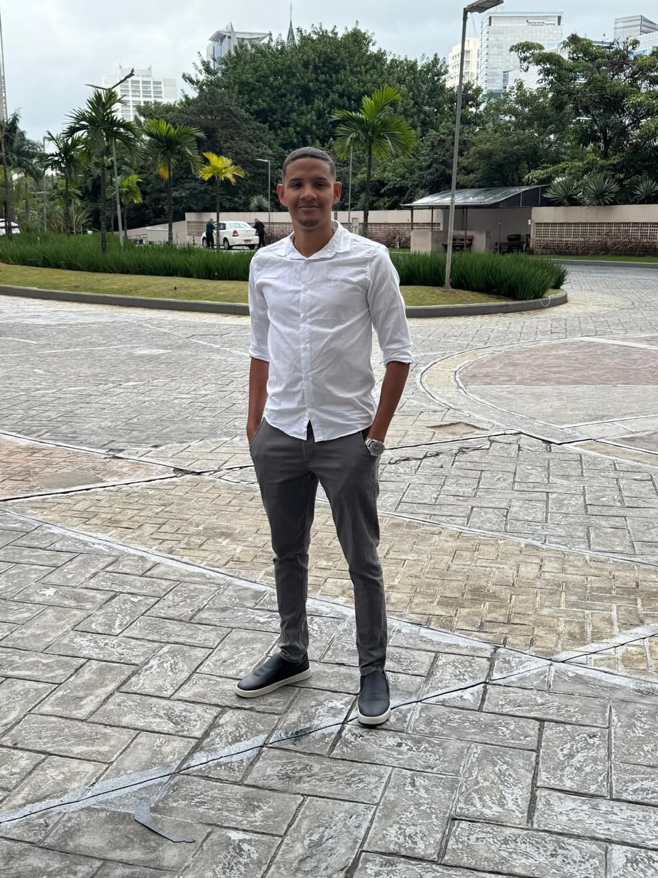 Foto de Miguel Lima