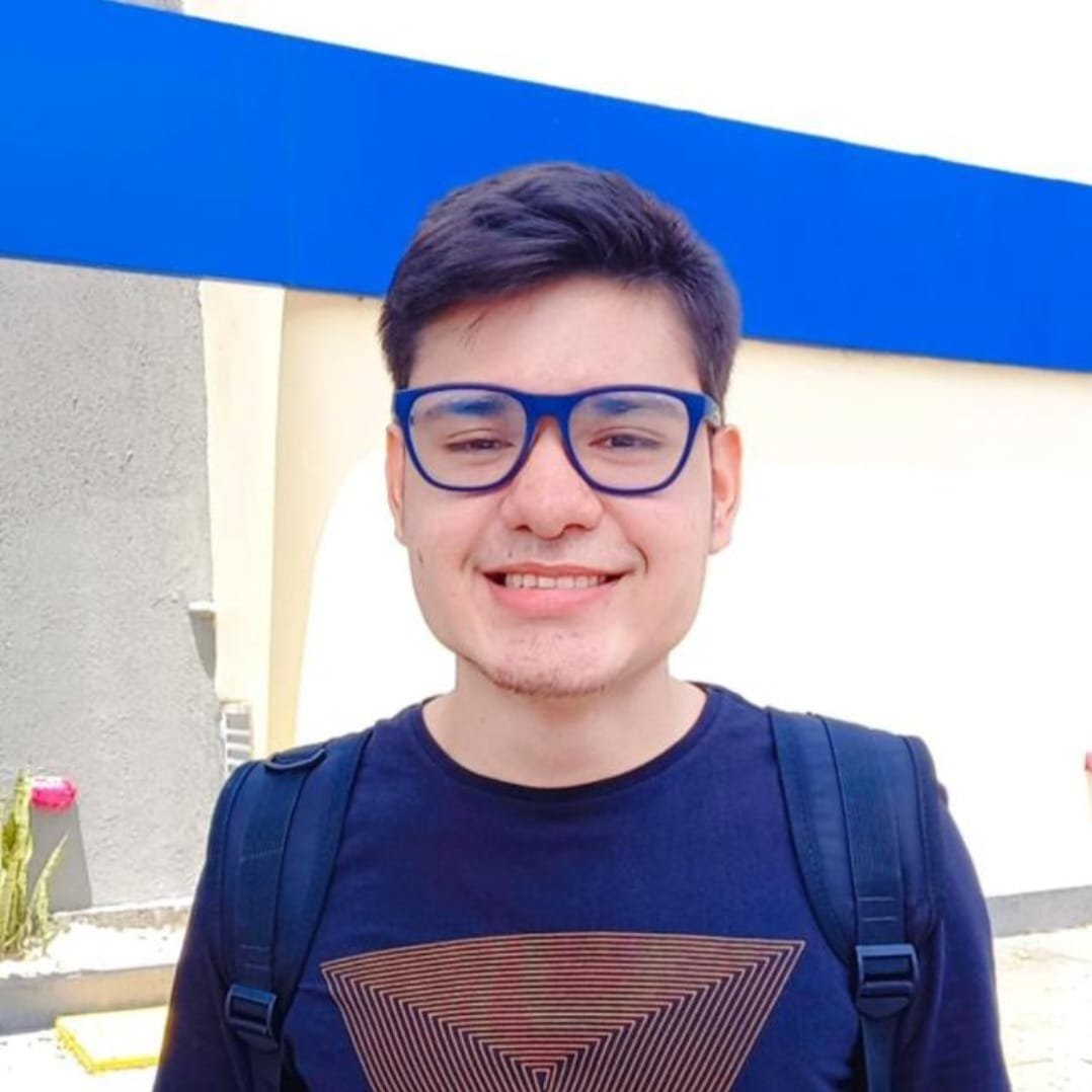 Foto de Thiago Paulo