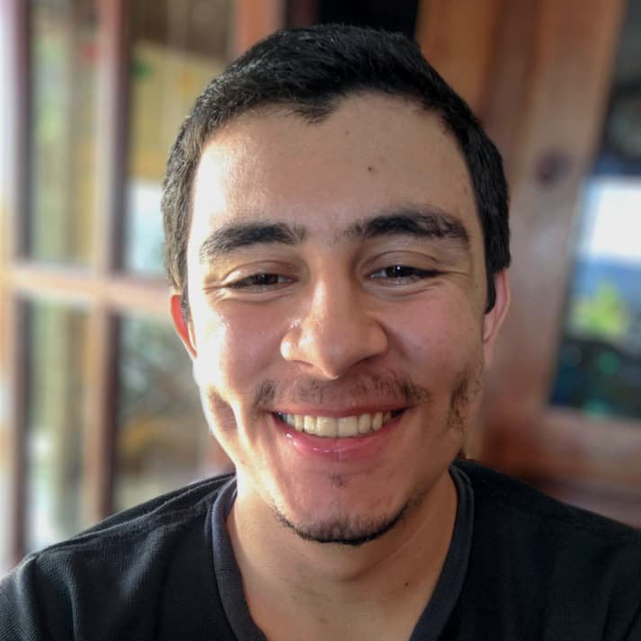 Foto de Rafael Leal