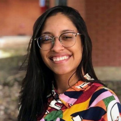 Foto de Reidylla Lima